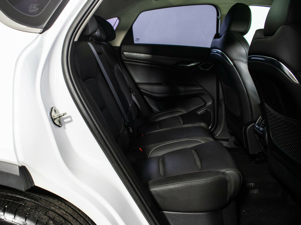 Купить Geely Tugella I Рестайлинг, 2022, 79 752 км, фото №12