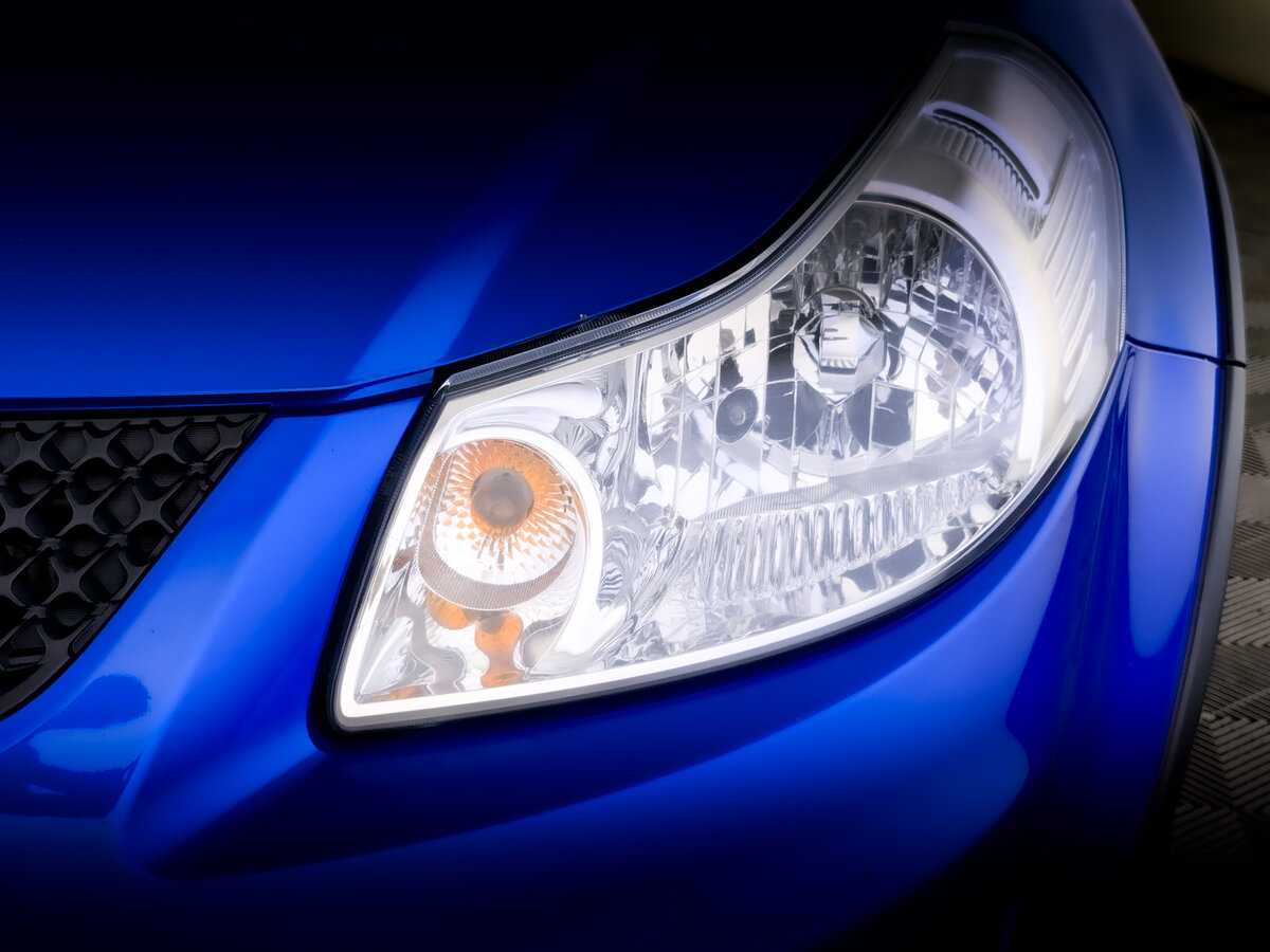 Купить Suzuki SX4, 2012, 62 277 км, фото №17