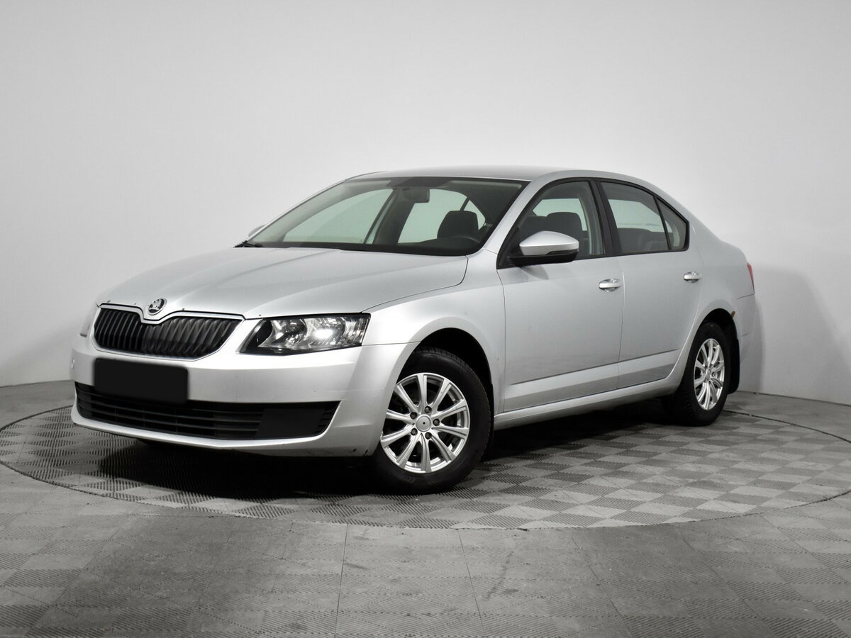 Купить Skoda Octavia III (A7), 2015, 254 000 км, фото №1