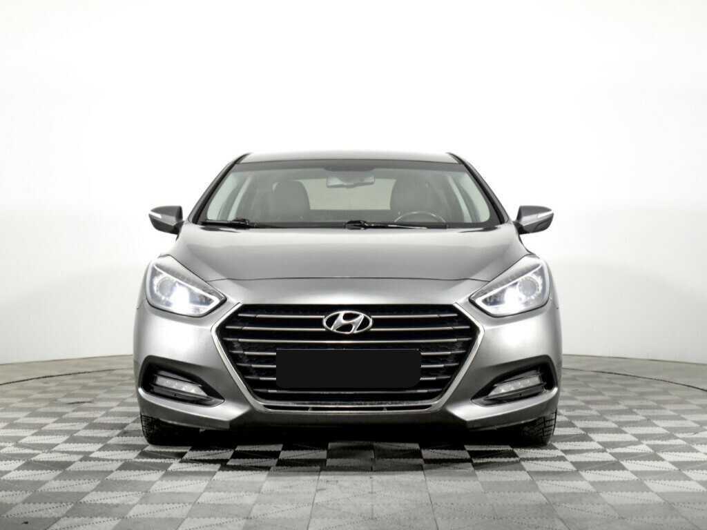 Купить Hyundai i40, 2016, 208 739 км, фото №2