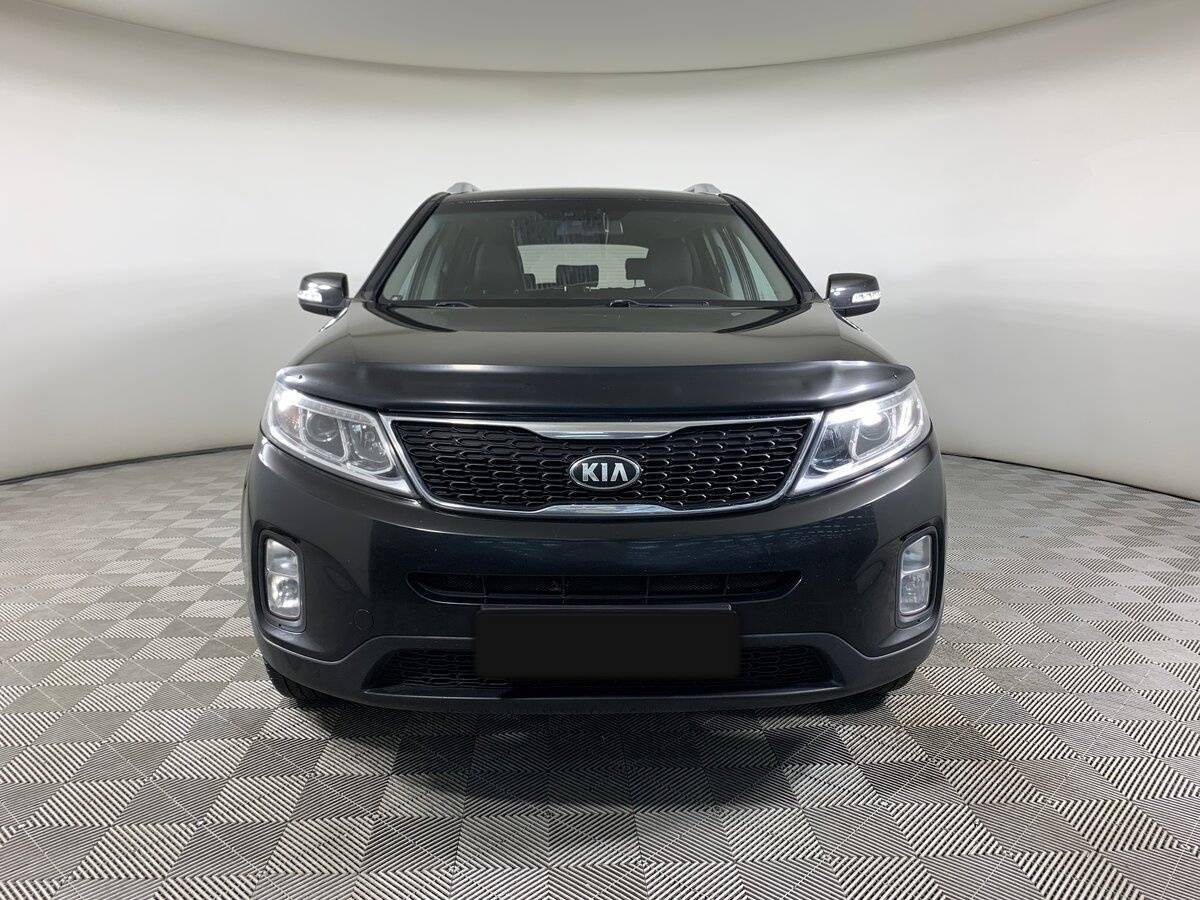 Купить Kia Sorento, 2014, 345 962 км, фото №2