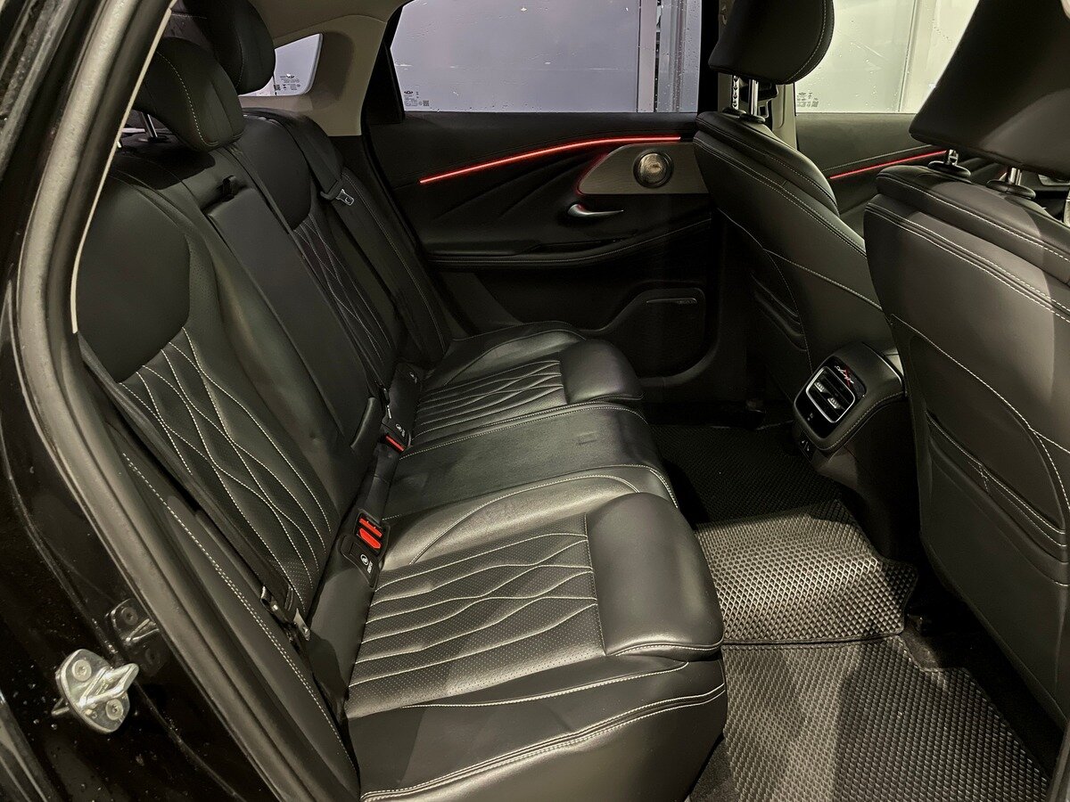 Купить Chery Arrizo 8, 2023, 48 121 км, фото №15