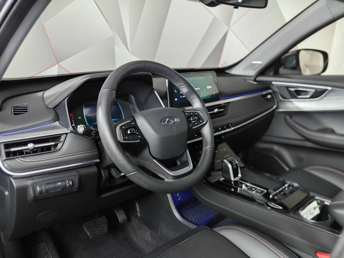 Купить Chery Tiggo 7 Pro I, 2022, 20 326 км, фото №13