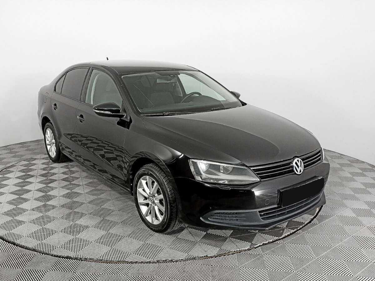 Купить Volkswagen Jetta, 2014, 244 581 км, фото №3