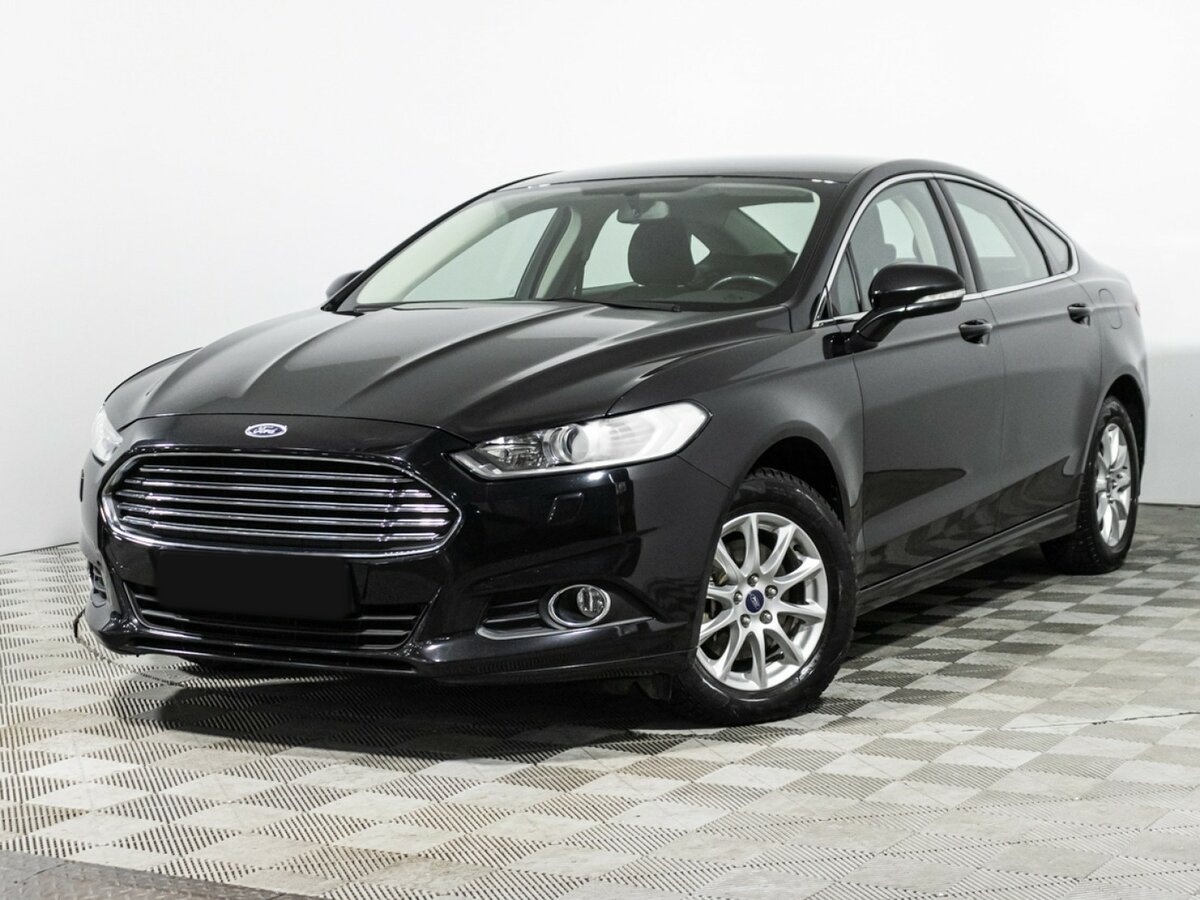 Купить Ford Mondeo V, 2018, 90 150 км, фото №1