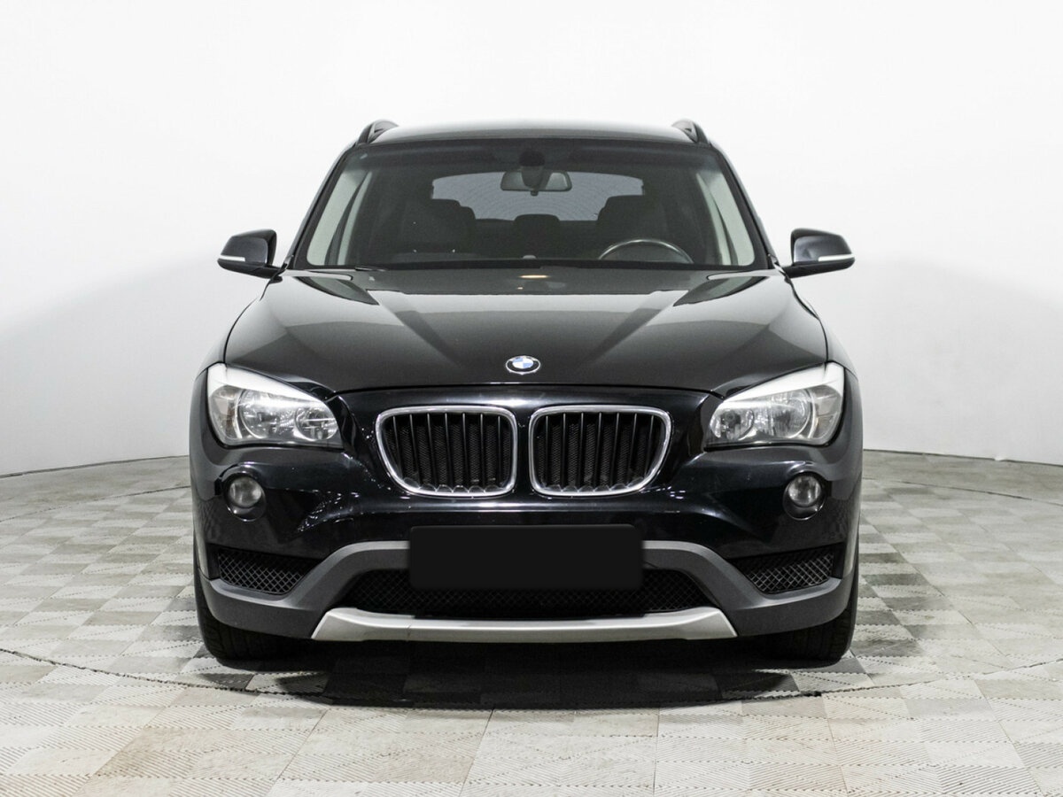 Купить BMW X1 20d I (E84) Рестайлинг, 2014, 257 700 км, фото №2