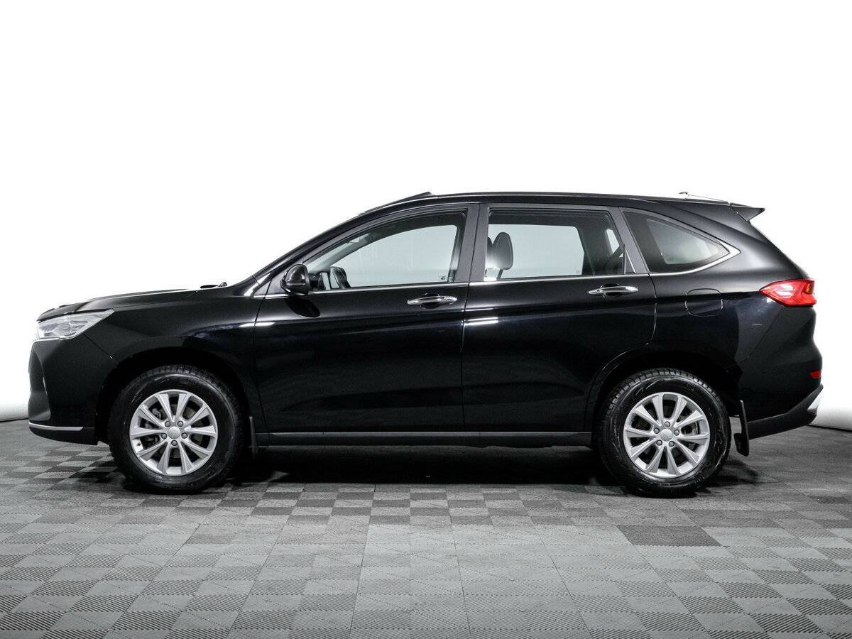 Купить Haval M6, 2024, 16 121 км, фото №8