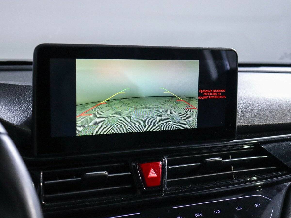 Купить Москвич 3, 2023, 36 113 км, фото №20