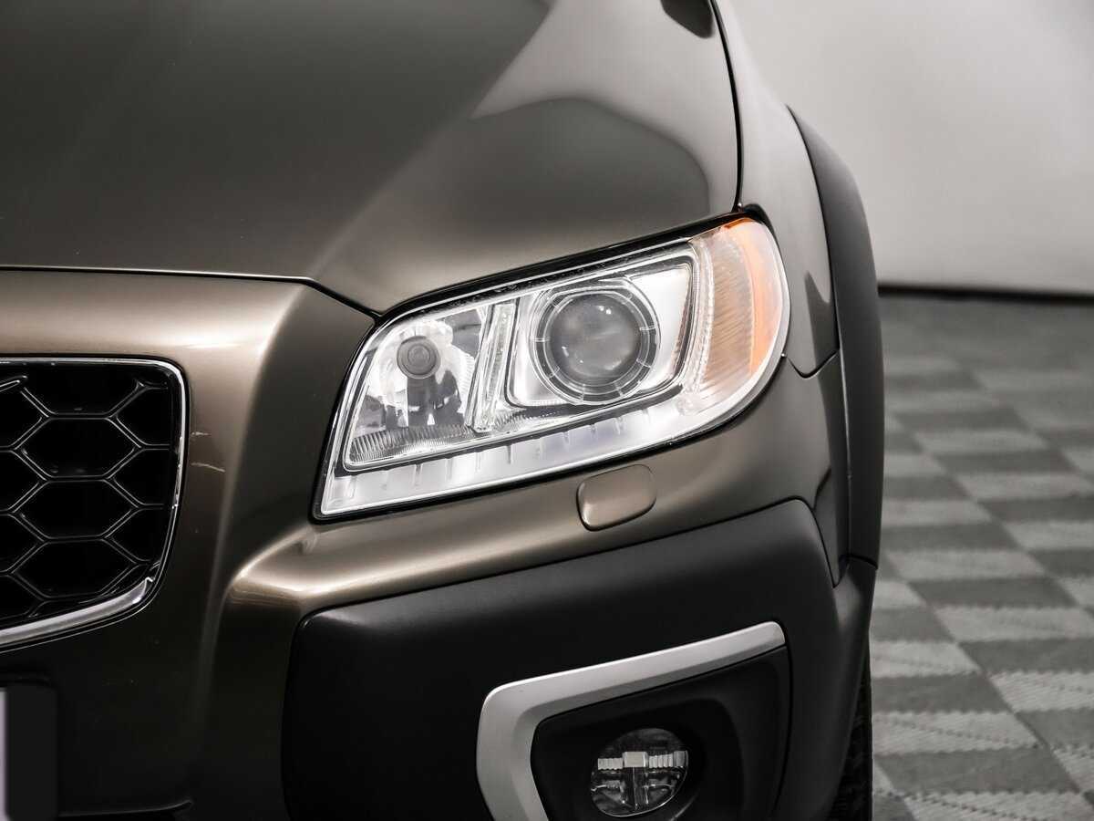 Купить Volvo XC70, 2013, 115 651 км, фото №15