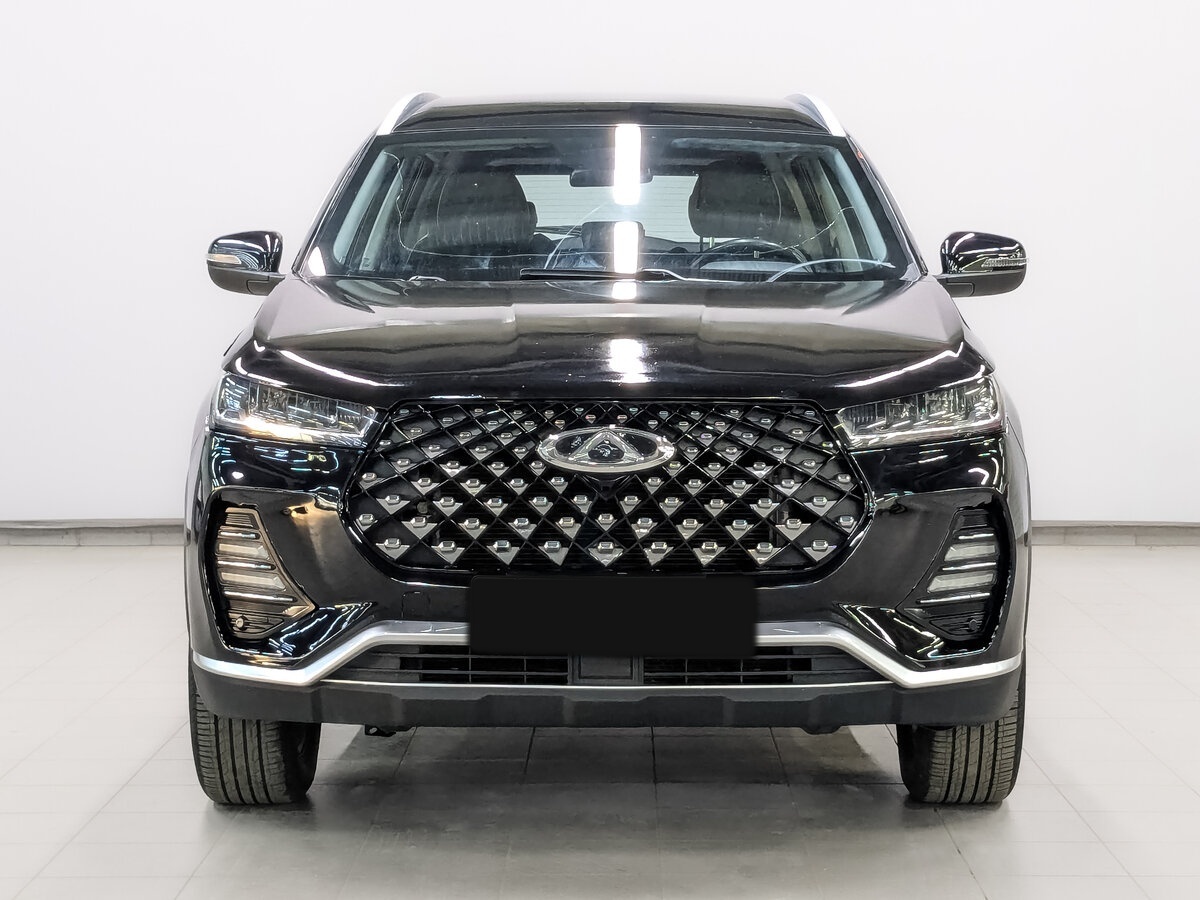 Купить Chery Tiggo 7 Pro I, 2022, 122 344 км, фото №2