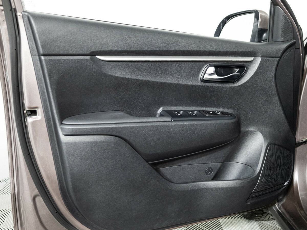 Купить Kia Rio X IV Рестайлинг, 2021, 87 000 км, фото №23