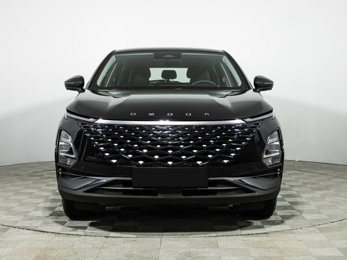 Купить Omoda C5 I, 2023, 30 178 км, фото №2