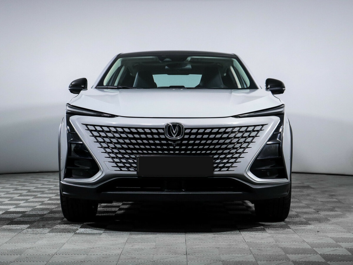 Купить Changan UNI-T I, 2023, 32 880 км, фото №2