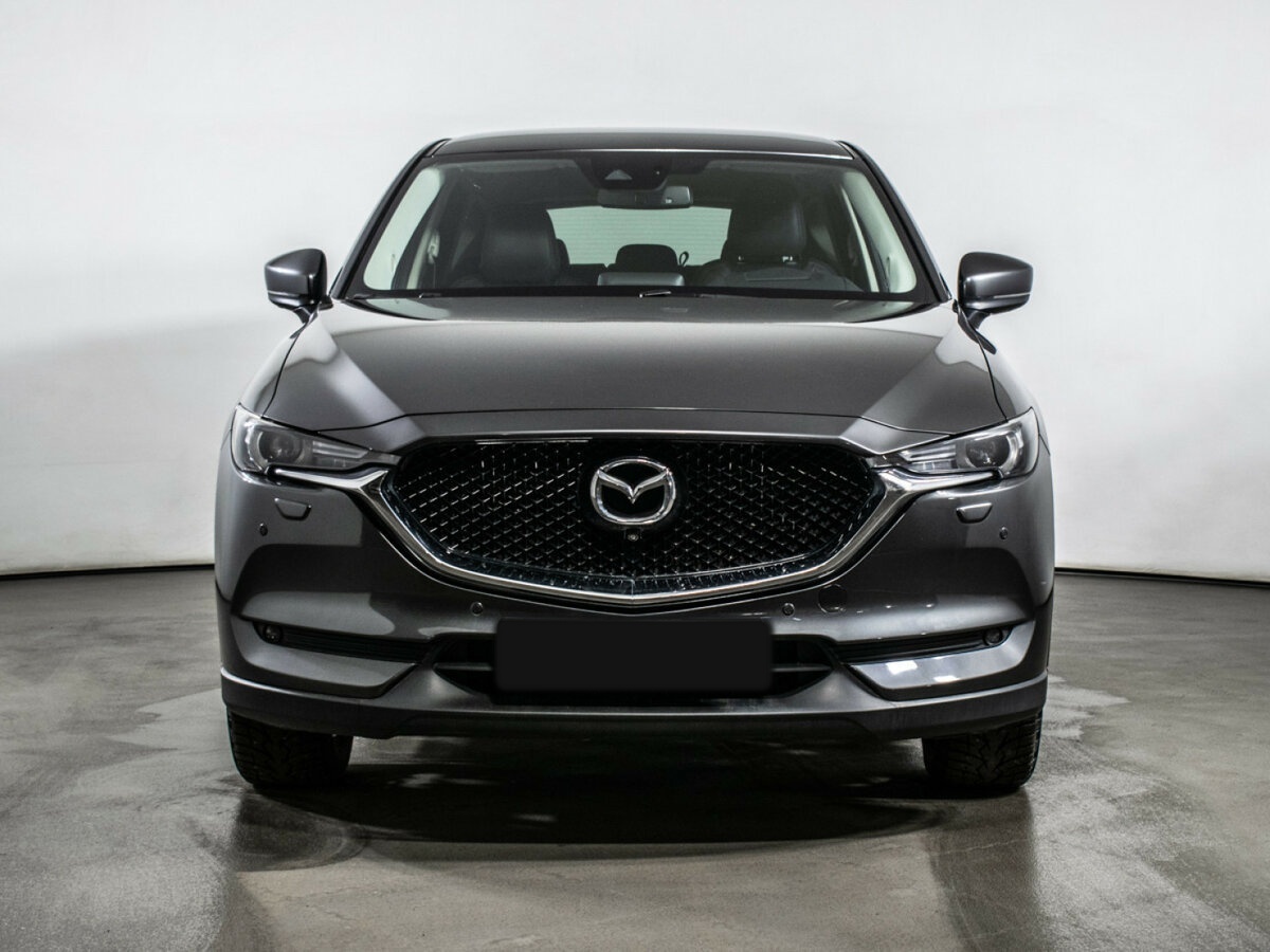 Купить Mazda CX-5 II, 2018, 84 805 км, фото №2
