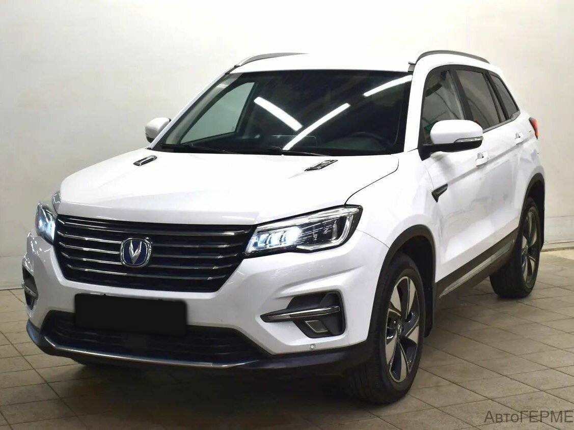 Купить Changan CS75, 2020, 119 149 км, фото №1