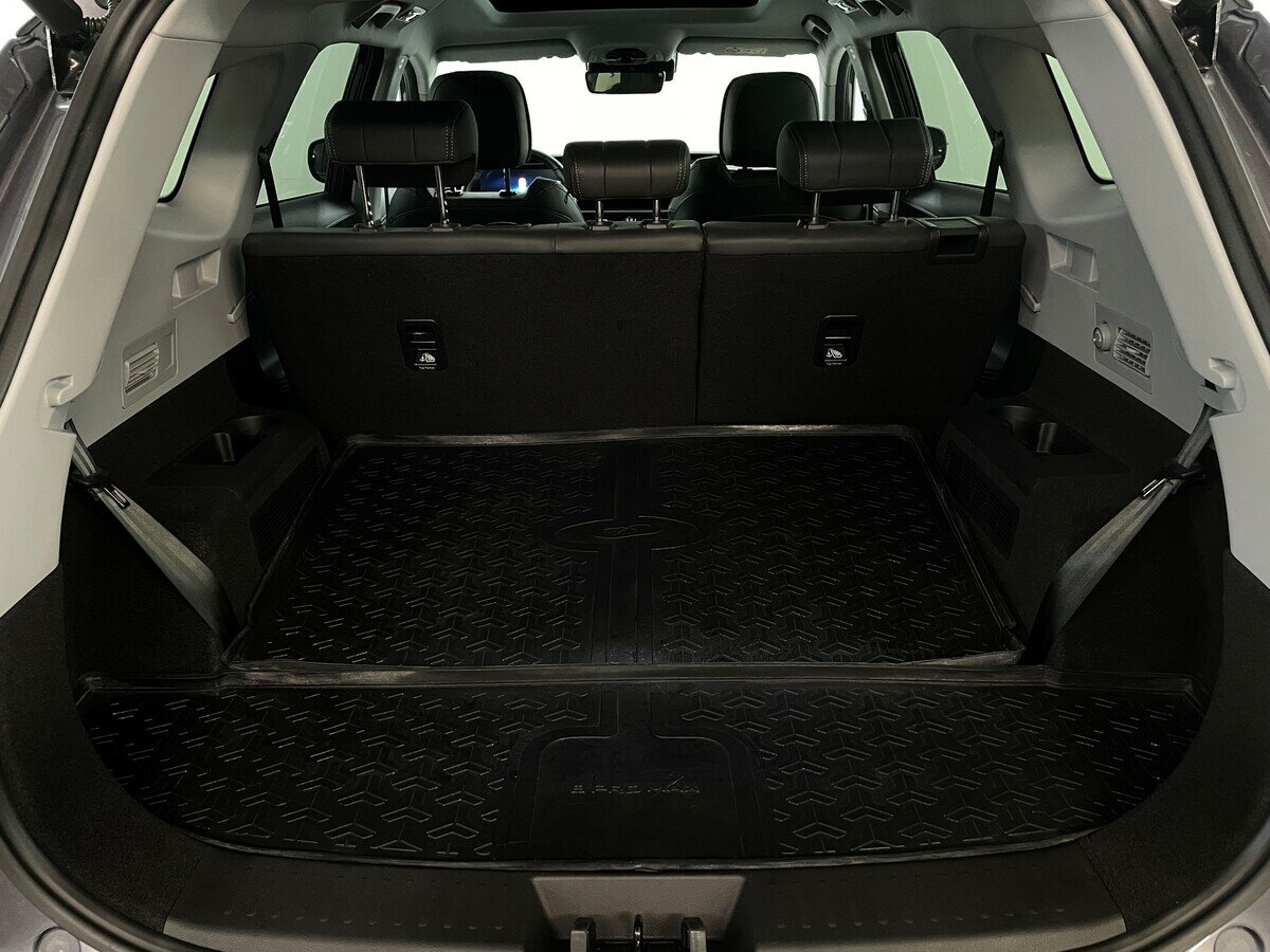 Купить Chery Tiggo 8 Pro Max I Рестайлинг, 2023, 20 511 км, фото №18