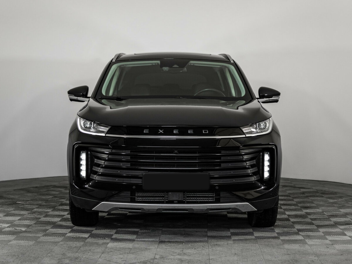 Купить Exeed TXL I Рестайлинг, 2023, 81 464 км, фото №4