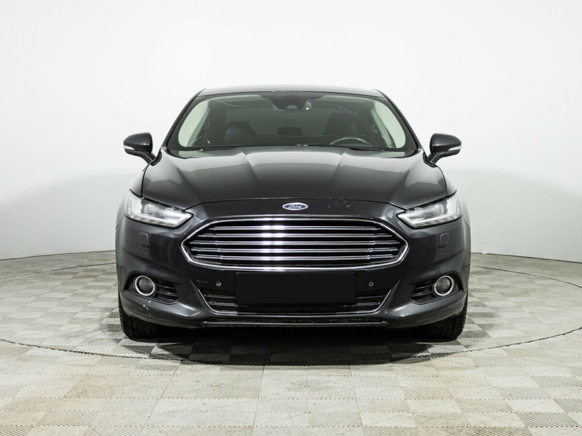 Купить Ford Mondeo V, 2015, 279 605 км, фото №2