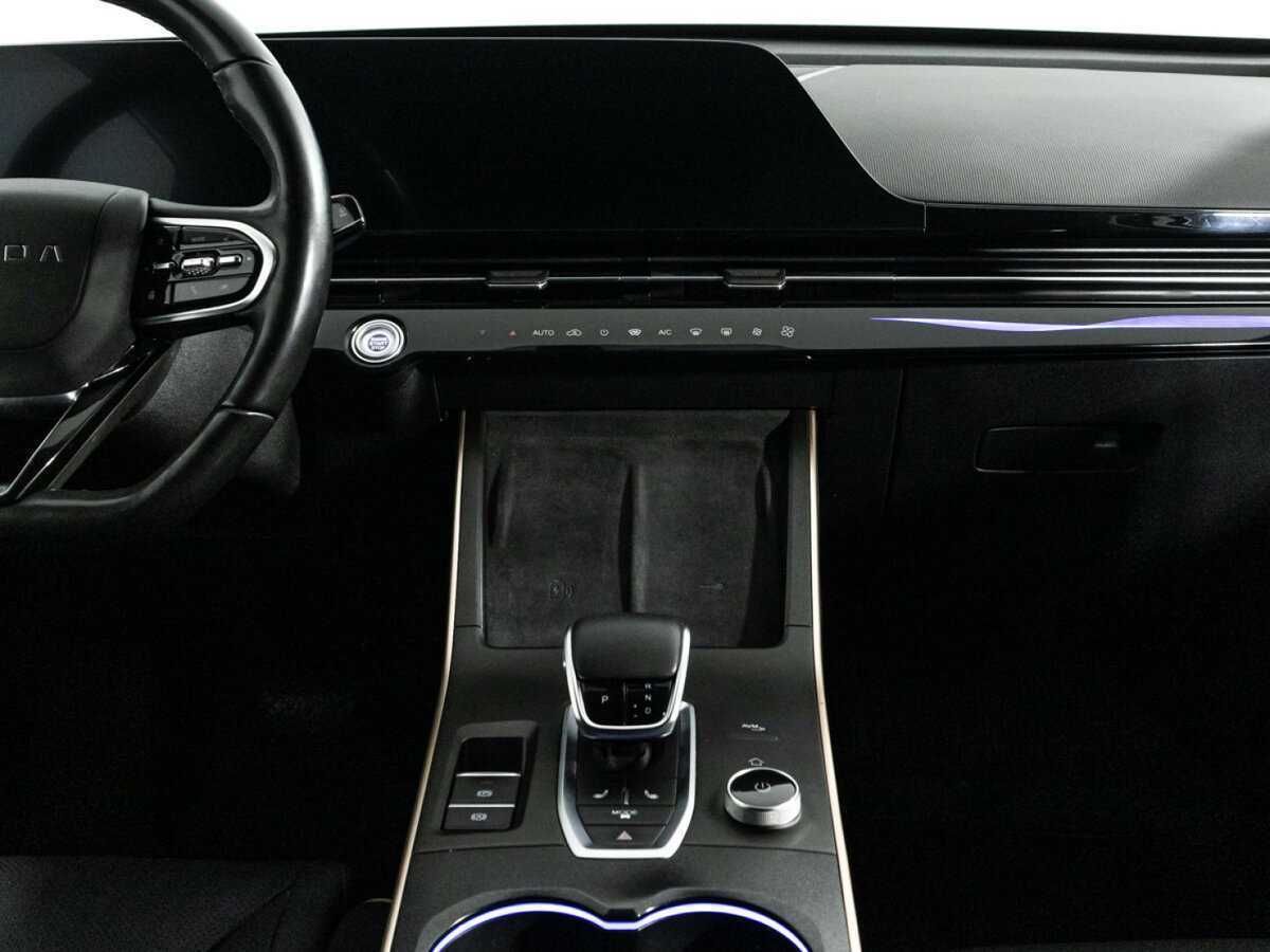 Купить Omoda C5, 2023, 50 553 км, фото №14