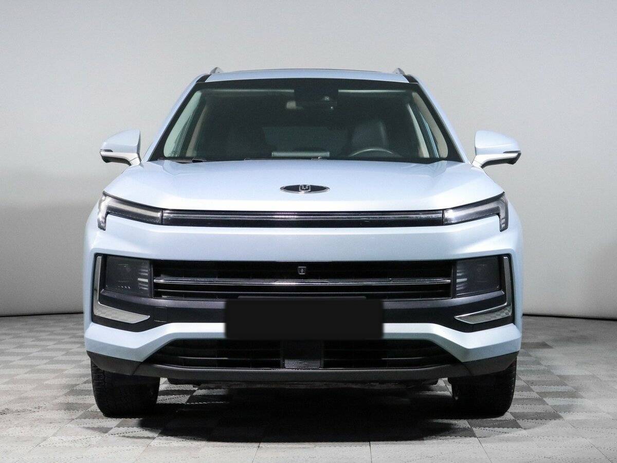 Купить Москвич 3, 2023, 36 436 км, фото №2