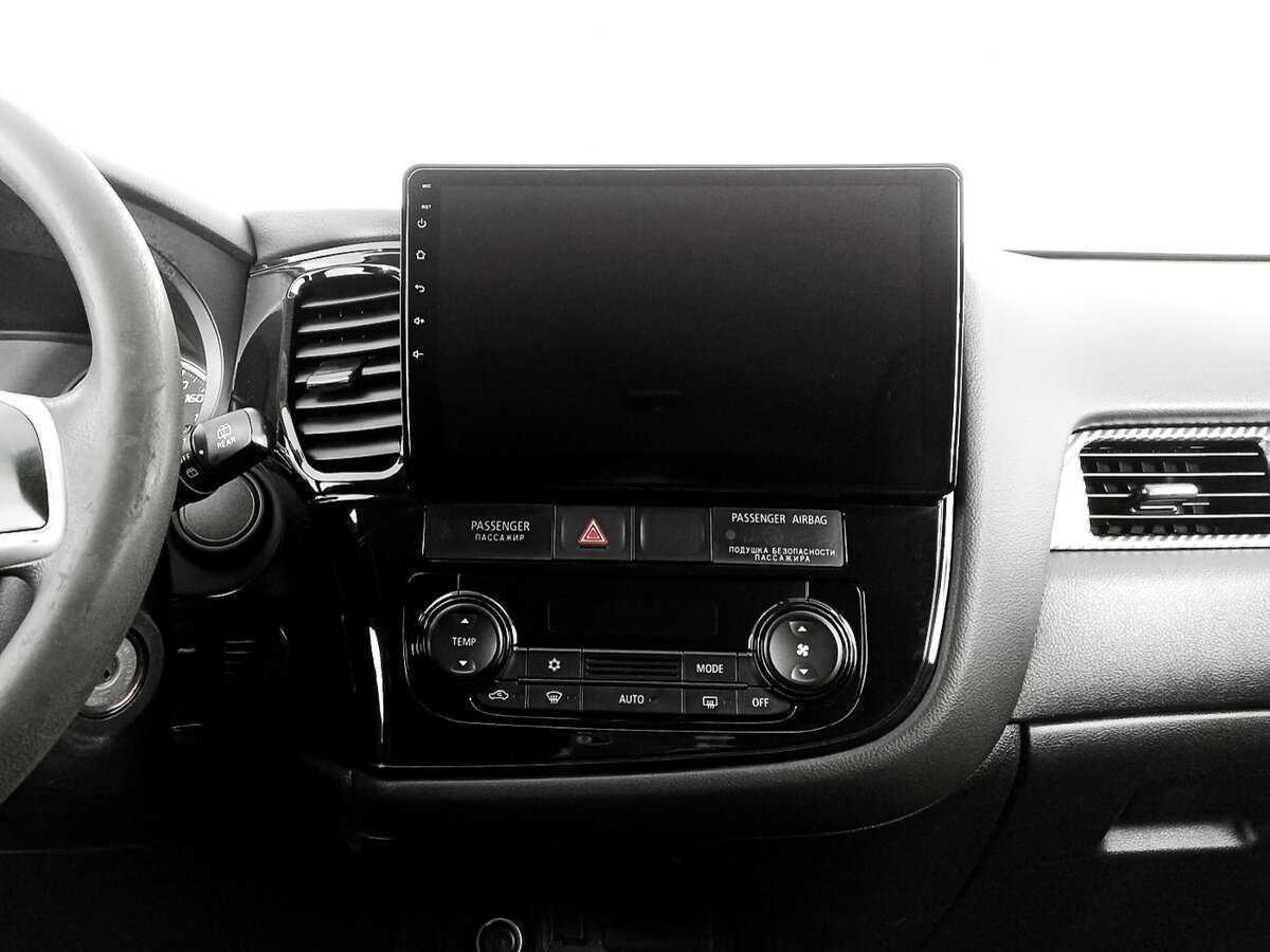 Купить Mitsubishi Outlander, 2014, 187 160 км, фото №9