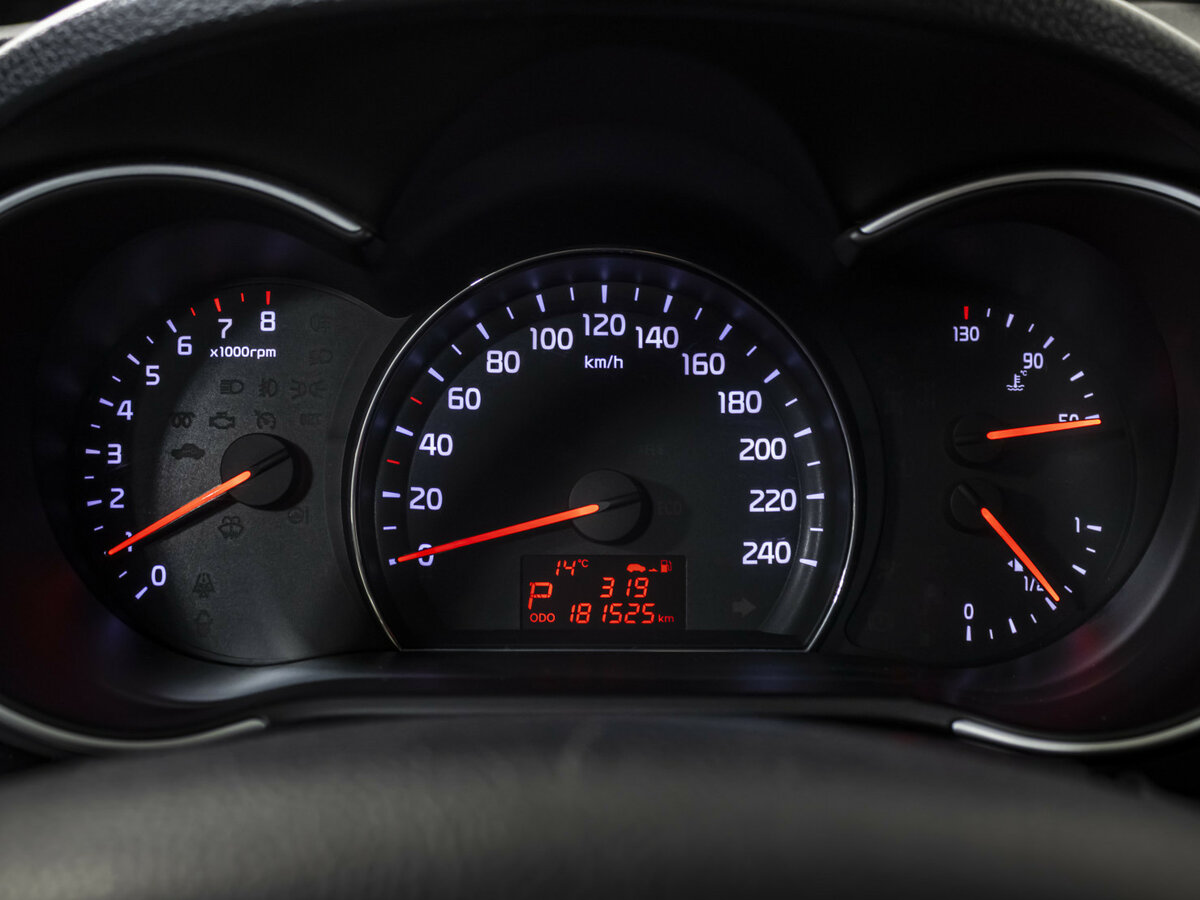 Купить Kia Sorento II Рестайлинг, 2015, 185 000 км, фото №9