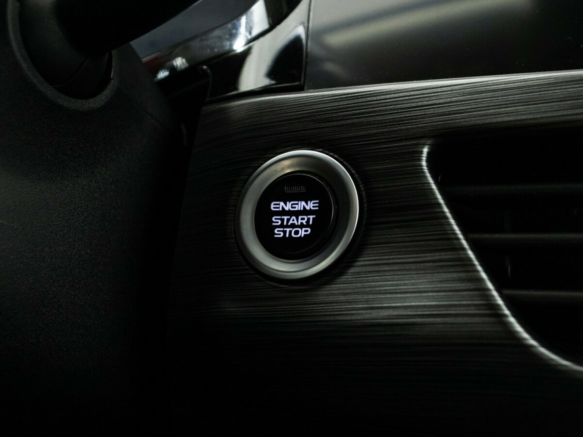 Купить Geely Tugella I, 2021, 52 939 км, фото №19
