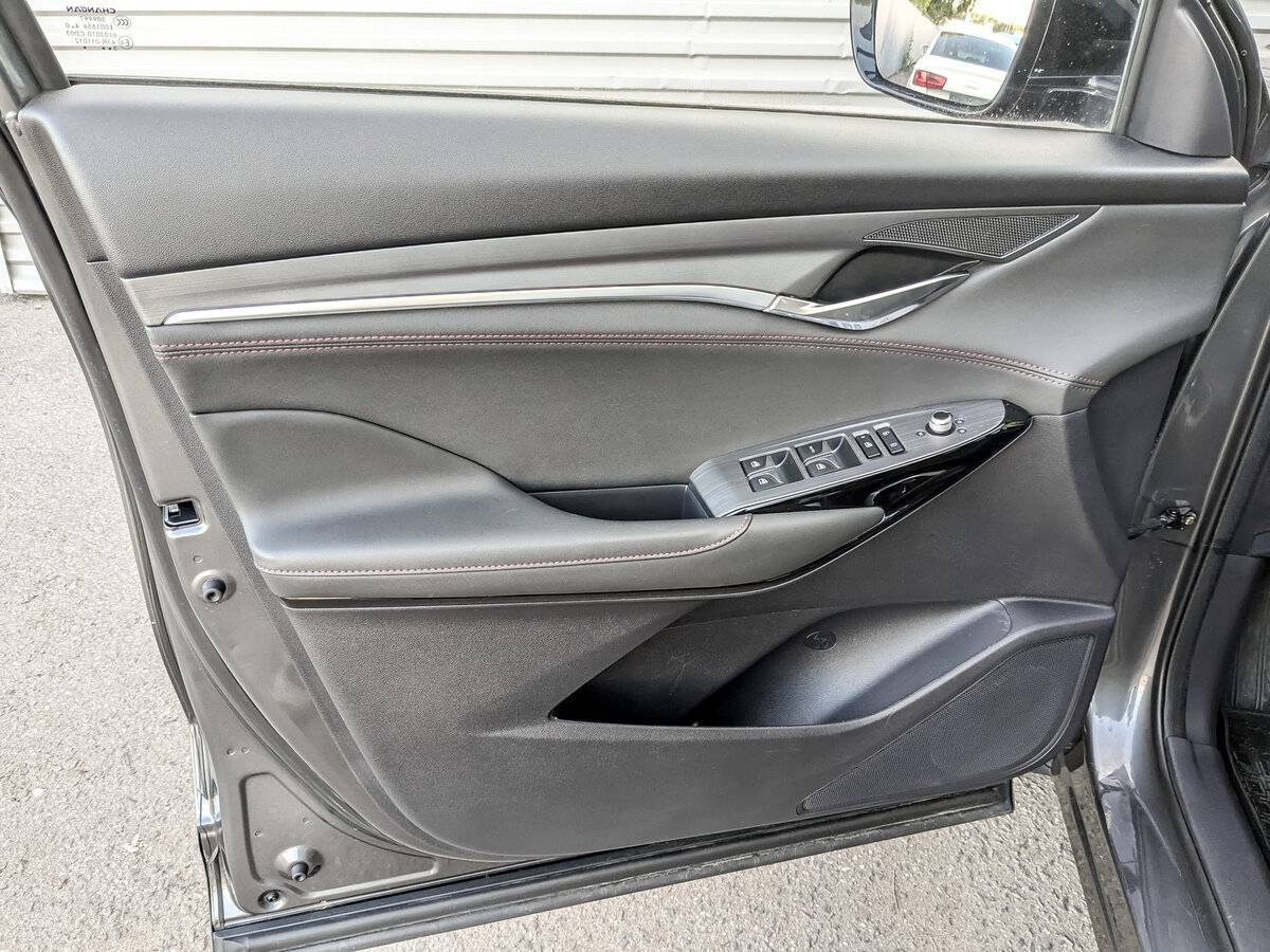 Купить Changan CS75 Plus, 2023, 13 282 км, фото №19