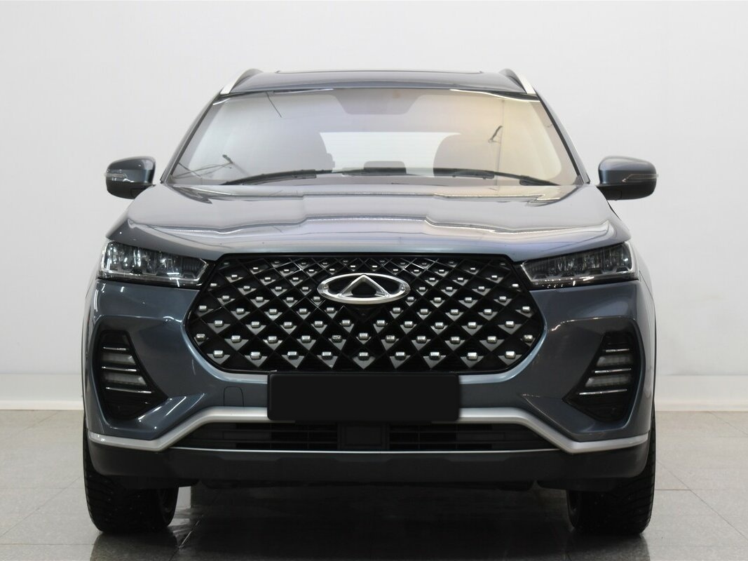 Купить Chery Tiggo 7 Pro I, 2020, 121 995 км, фото №2