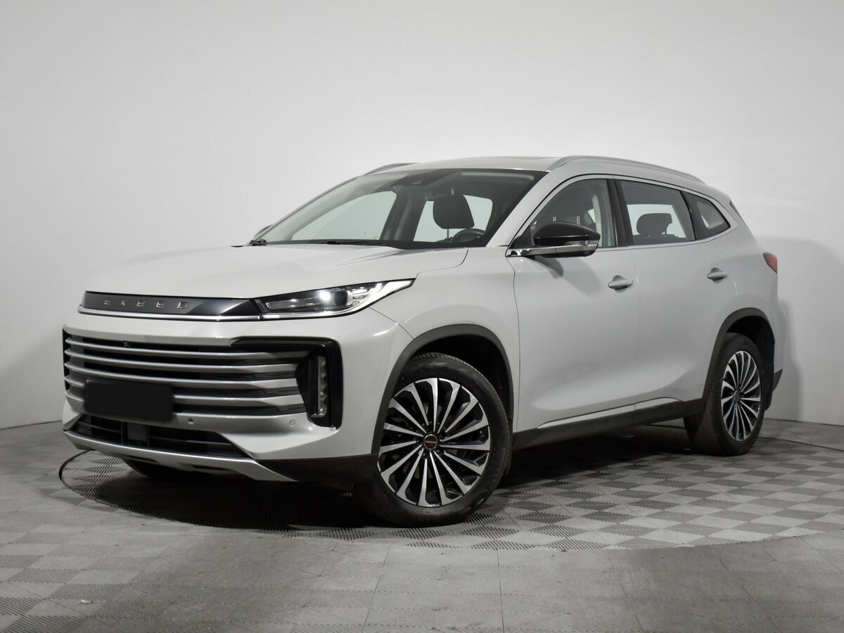 Купить Exeed TXL I Рестайлинг, 2023, 99 700 км, фото №1