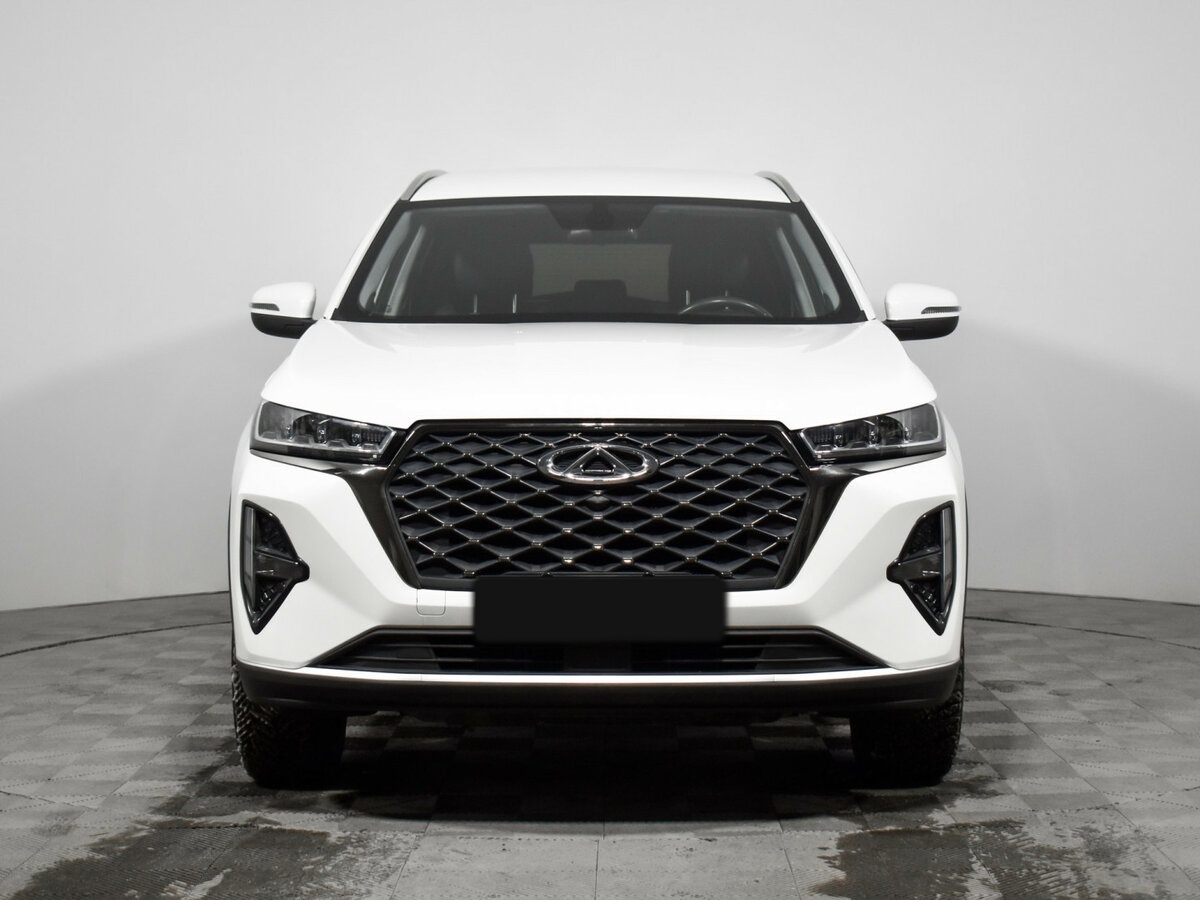 Купить Chery Tiggo 7 Pro Max I, 2023, 50 125 км, фото №2