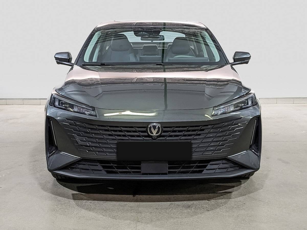 Купить Changan Lamore, 2023, 17 787 км, фото №2