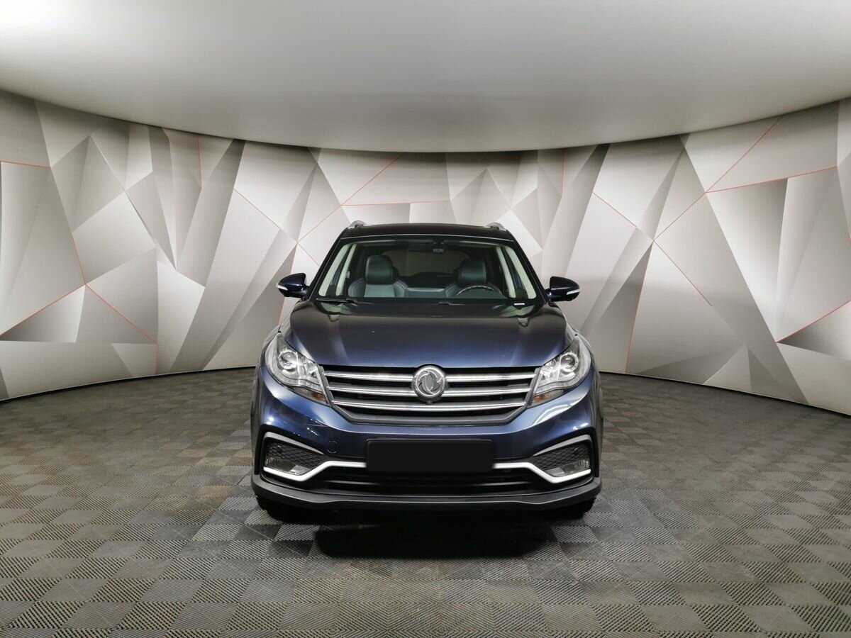 Купить Dongfeng 580, 2021, 30 633 км, фото №7