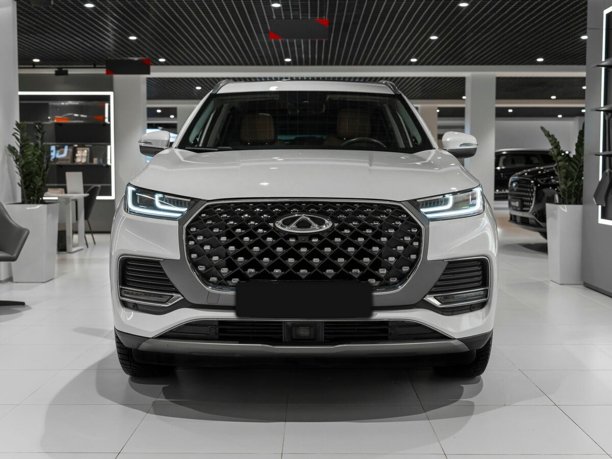 Купить Chery Tiggo 8 Pro Max I, 2023, 49 959 км, фото №3