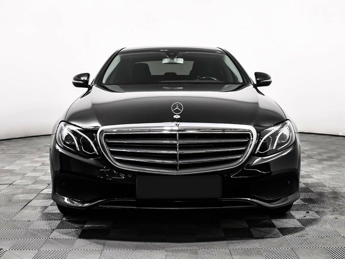 Купить Mercedes-Benz E-Класс 200, 2017, 190 000 км, фото №2