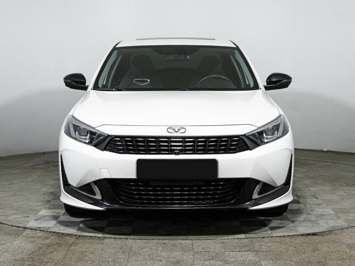 Купить Kaiyi E5, 2023, 20 074 км, фото №2