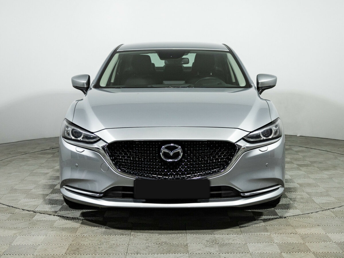 Купить Mazda 6 III (GJ) Рестайлинг 2, 2020, 48 000 км, фото №2