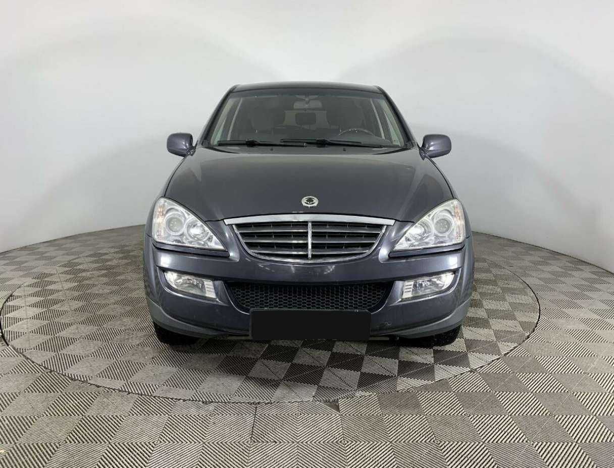 Купить SsangYong Kyron, 2012, 151 614 км, фото №2