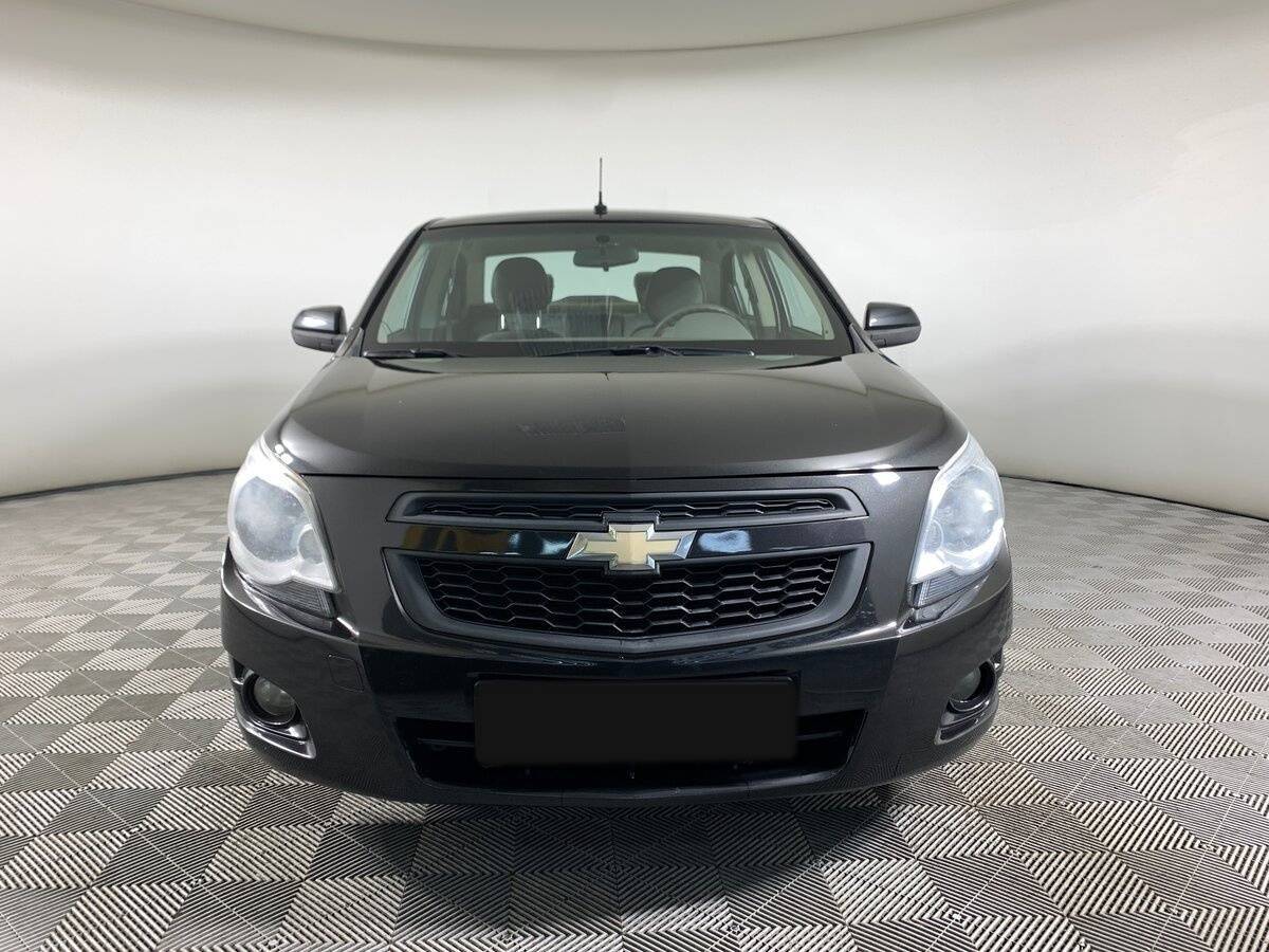 Купить Chevrolet Cobalt, 2013, 285 742 км, фото №2