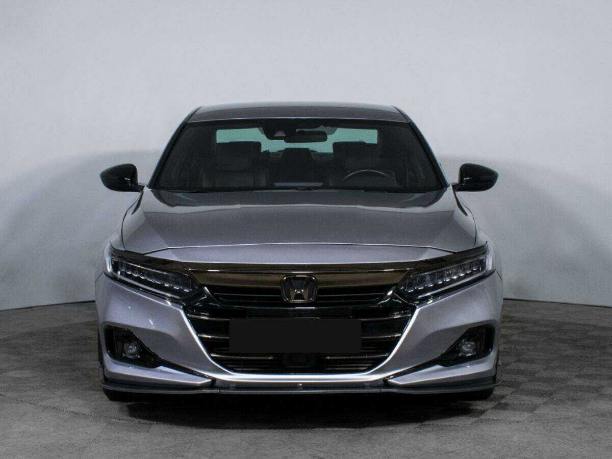 Купить Honda Accord, 2022, 22 032 км, фото №2