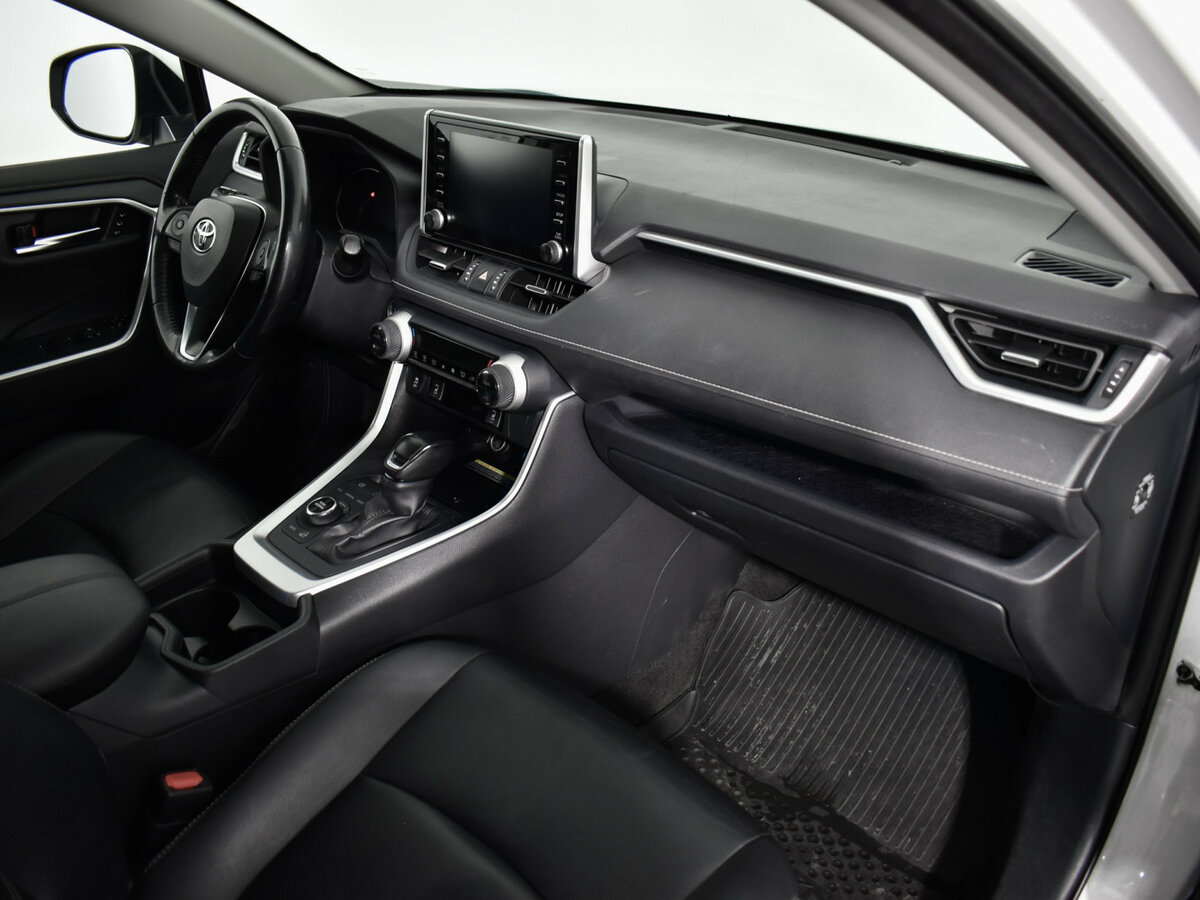 Купить Toyota RAV4 V (XA50), 2019, 93 916 км, фото №13