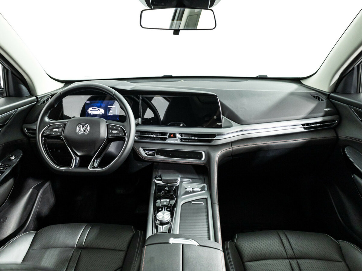 Купить Changan CS75 Plus I Рестайлинг, 2023, 31 716 км, фото №13