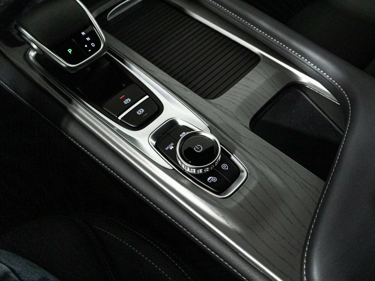 Купить Chery Arrizo 8, 2023, 13 209 км, фото №22