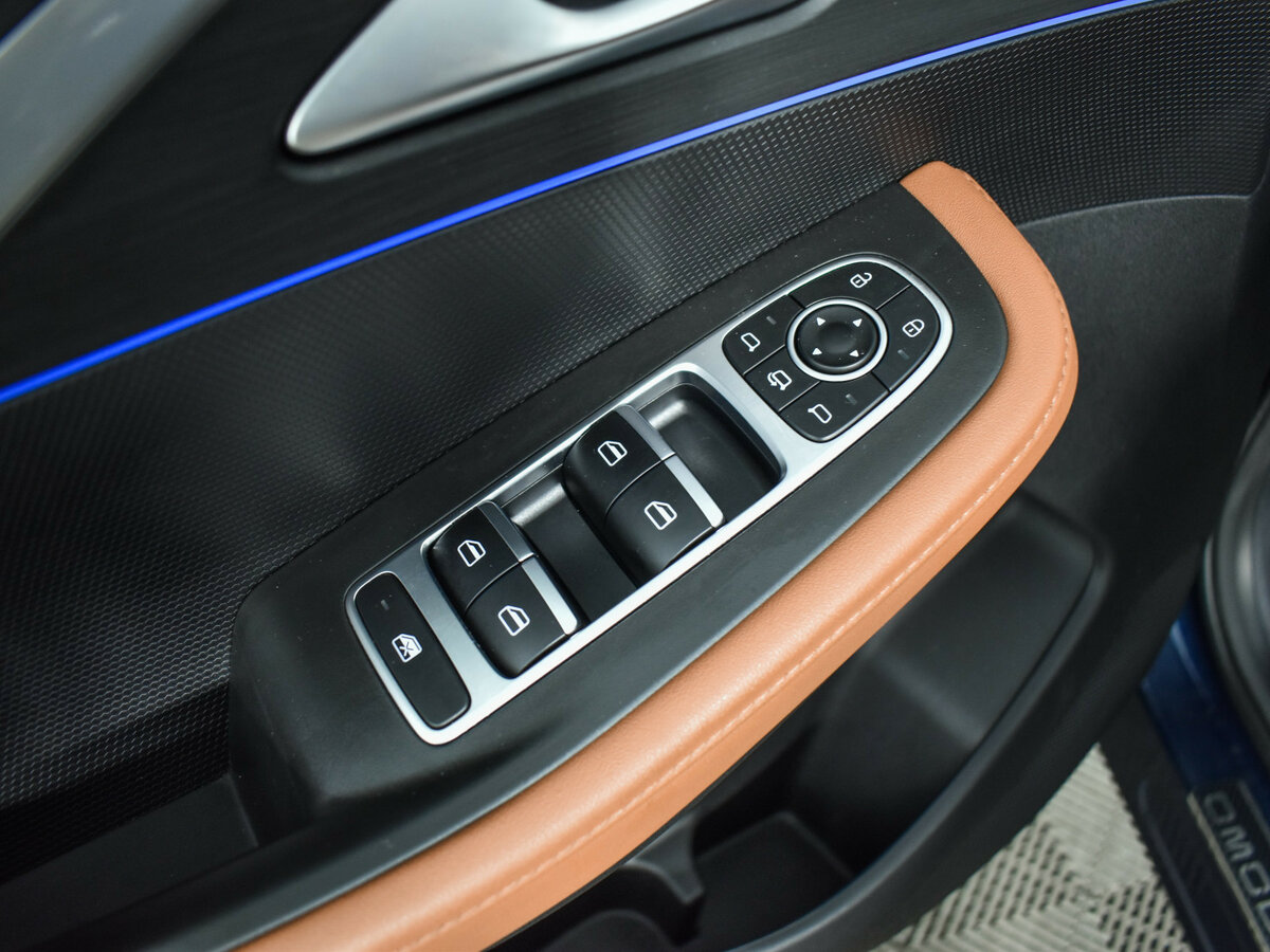 Купить Omoda C5 I, 2023, 23 800 км, фото №16