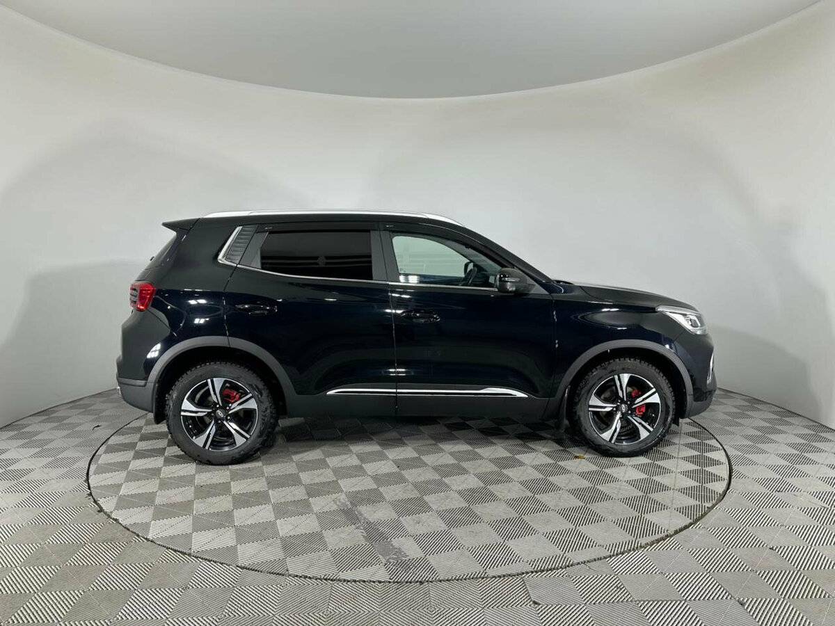 Купить Chery Tiggo 4 Pro I, 2022, 31 215 км, фото №4