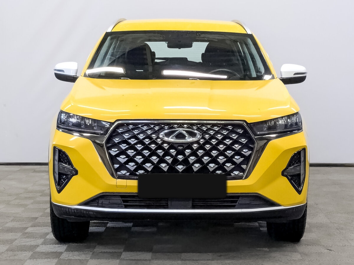 Купить Chery Tiggo 7 Pro Max I, 2024, 81 577 км, фото №2