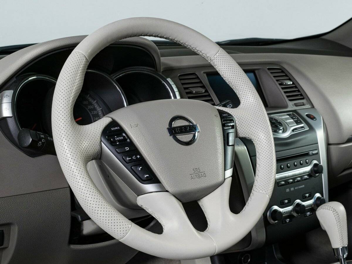Купить Nissan Murano, 2012, 197 000 км, фото №13