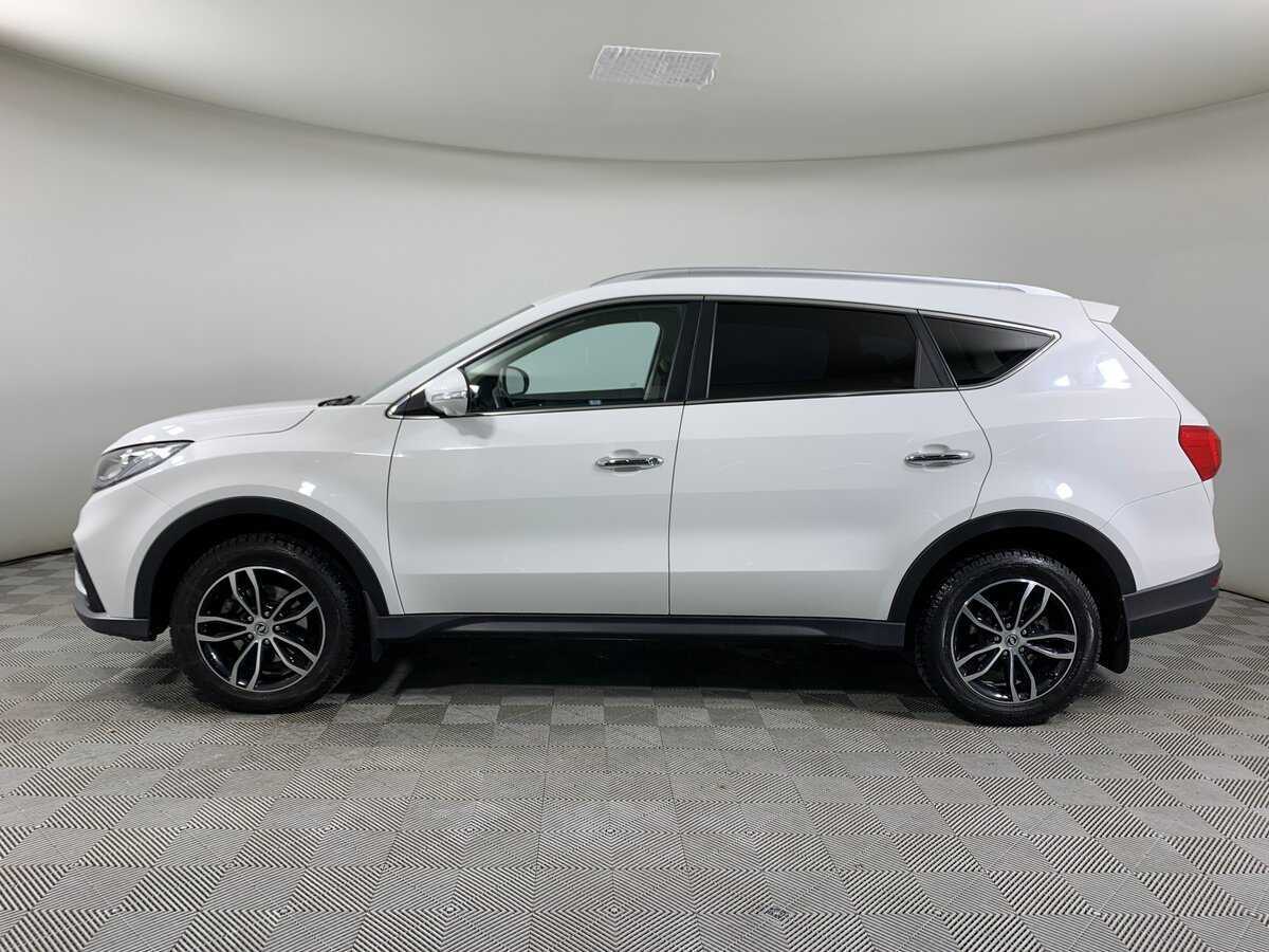 Купить Dongfeng 580, 2021, 25 898 км, фото №8