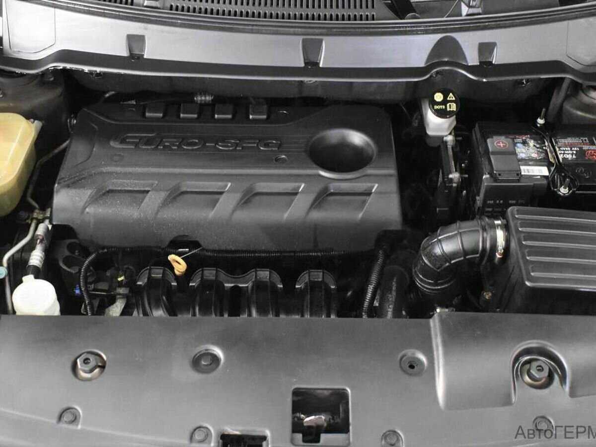 Купить Dongfeng 580, 2019, 69 657 км, фото №16