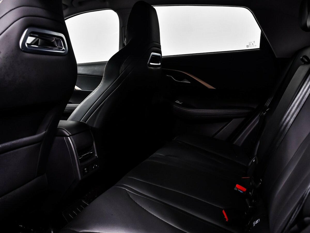 Купить Omoda C5 I, 2023, 25 201 км, фото №13